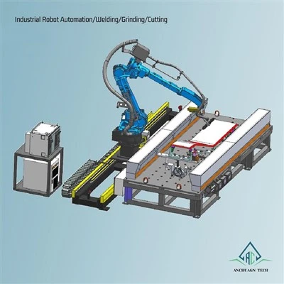 Berapakah tingkat peningkatan efisiensi pemotongan robot pemotong dibandingkan dengan pemotongan ...